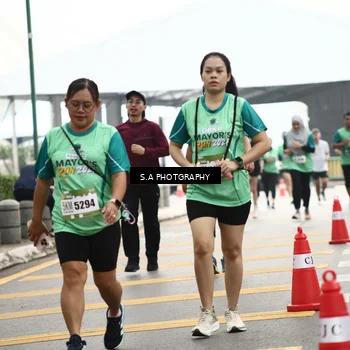 Runner Photo 8584827