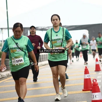 Runner Photo 8584828