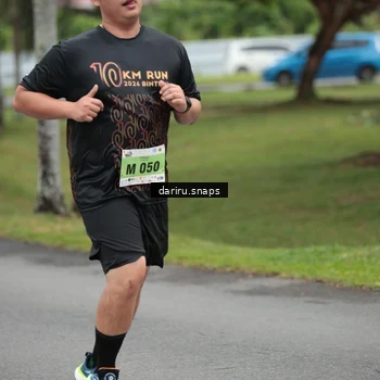 Runner Photo 8584829
