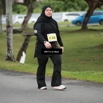 Runner Photo 8584833