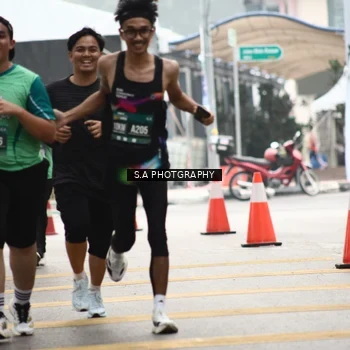 Runner Photo 8584834