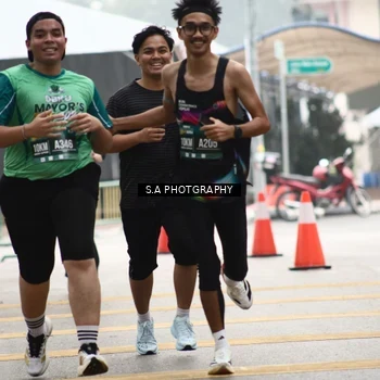 Runner Photo 8584835