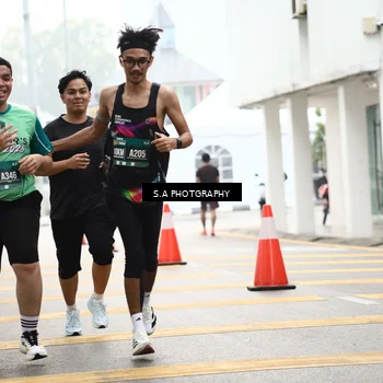 Runner Photo 8584836