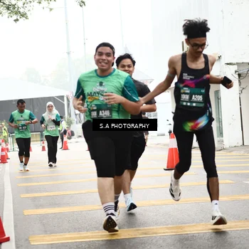 Runner Photo 8584837