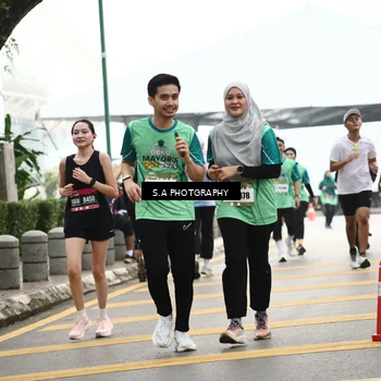 Runner Photo 8584838