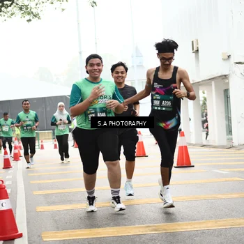 Runner Photo 8584840
