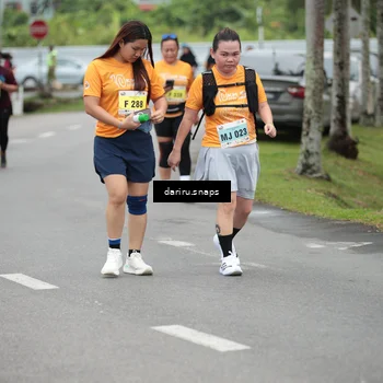 Runner Photo 8584841