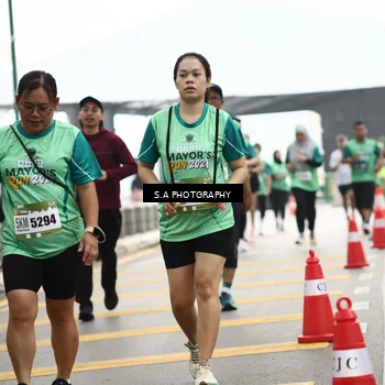 Runner Photo 8584842