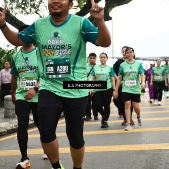 Runner Photo 8584848