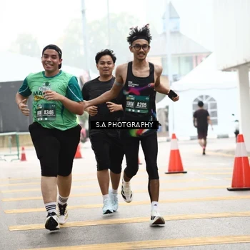 Runner Photo 8584852
