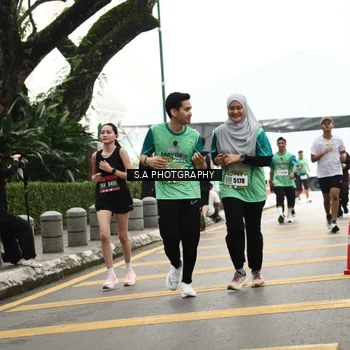 Runner Photo 8584853