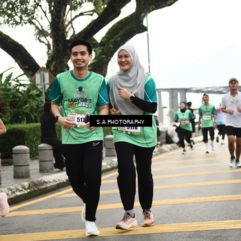 Runner Photo 8584855
