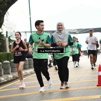 Runner Photo 8584856
