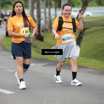 Runner Photo 8584857