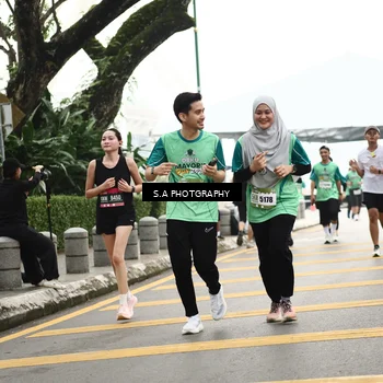Runner Photo 8584858