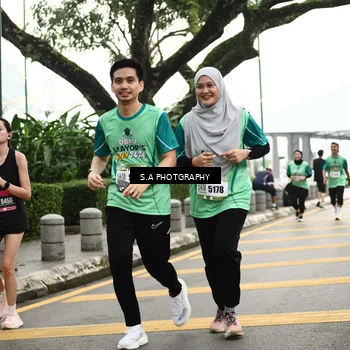 Runner Photo 8584860