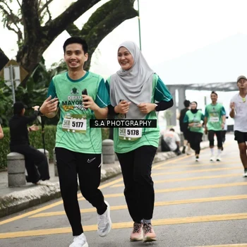 Runner Photo 8584867