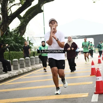 Runner Photo 8584869