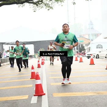 Runner Photo 8584879