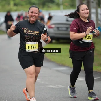 Runner Photo 8584880