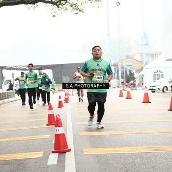 Runner Photo 8584882