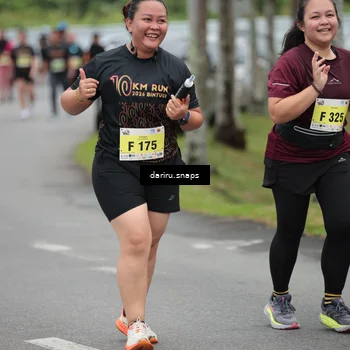Runner Photo 8584885