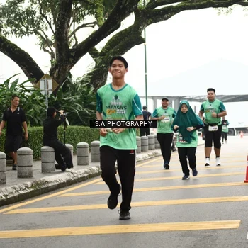 Runner Photo 8584887