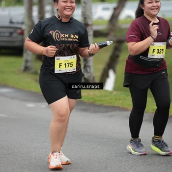 Runner Photo 8584888