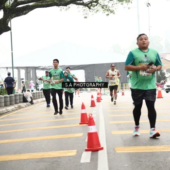 Runner Photo 8584889