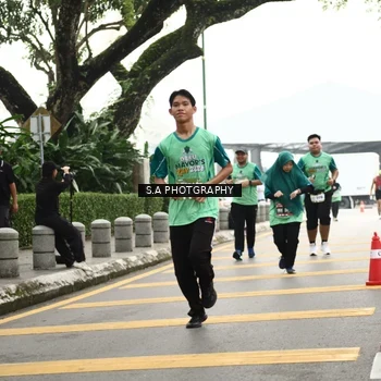 Runner Photo 8584894