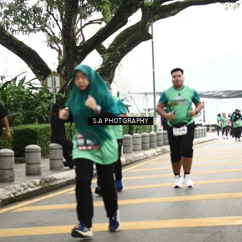 Runner Photo 8584895