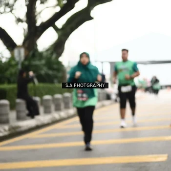 Runner Photo 8584896
