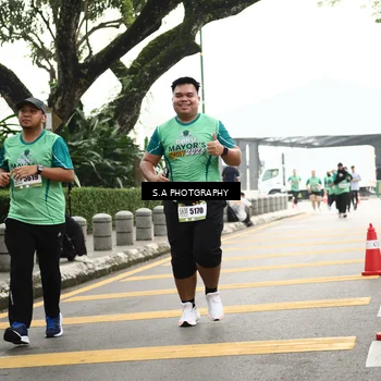 Runner Photo 8584903