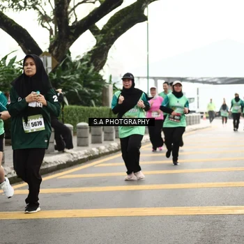 Runner Photo 8584905