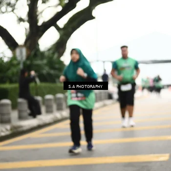 Runner Photo 8584907