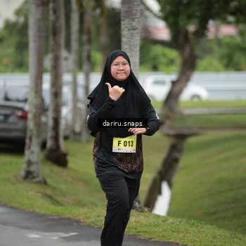Runner Photo 8584915