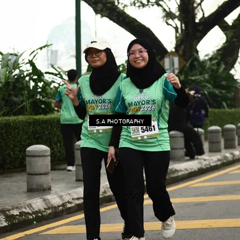 Runner Photo 8584918