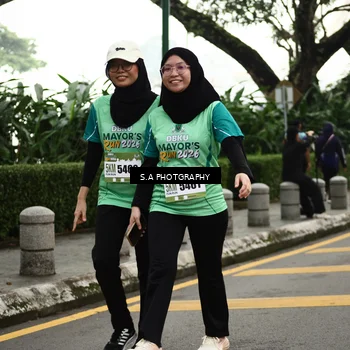 Runner Photo 8584919