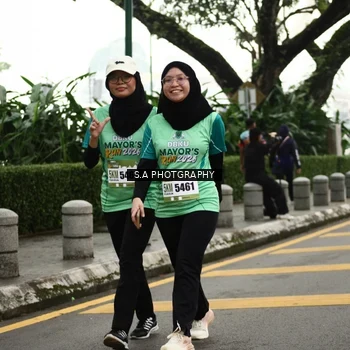 Runner Photo 8584920