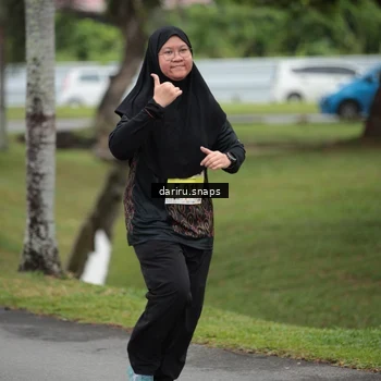 Runner Photo 8584926
