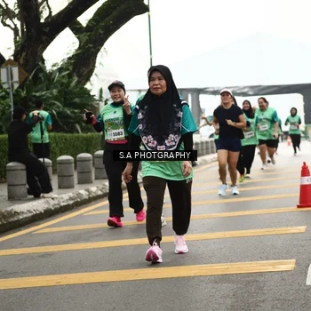 Runner Photo 8584927