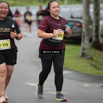 Runner Photo 8584928