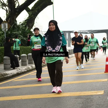 Runner Photo 8584929