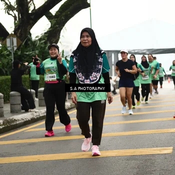 Runner Photo 8584930