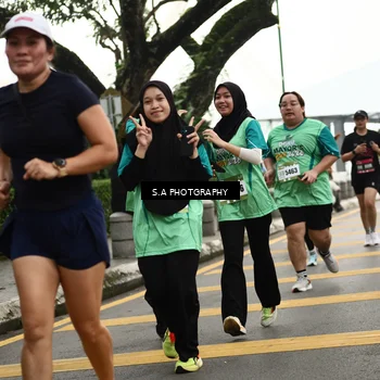 Runner Photo 8584935