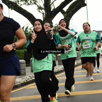 Runner Photo 8584936