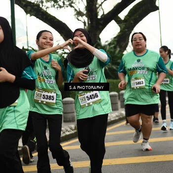 Runner Photo 8584937