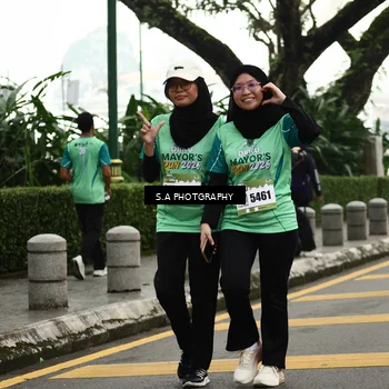 Runner Photo 8584938