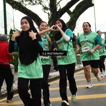 Runner Photo 8584939