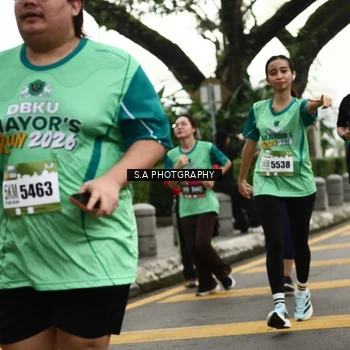 Runner Photo 8584940